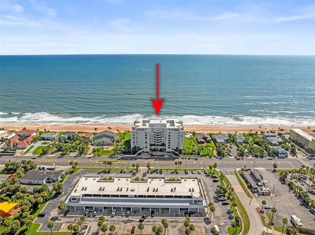 $549,000 | 395 South Atlantic Avenue, Unit 102, Ormond Beach, FL 32176