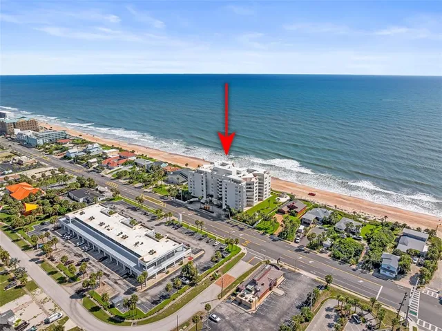 $549,000 | 395 South Atlantic Avenue, Unit 102, Ormond Beach, FL 32176