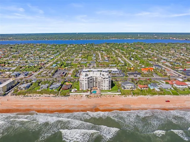 $549,000 | 395 South Atlantic Avenue, Unit 102, Ormond Beach, FL 32176