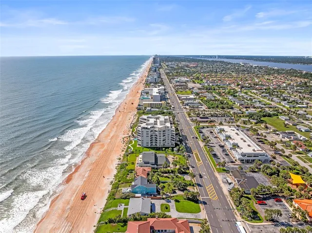 $549,000 | 395 South Atlantic Avenue, Unit 102, Ormond Beach, FL 32176
