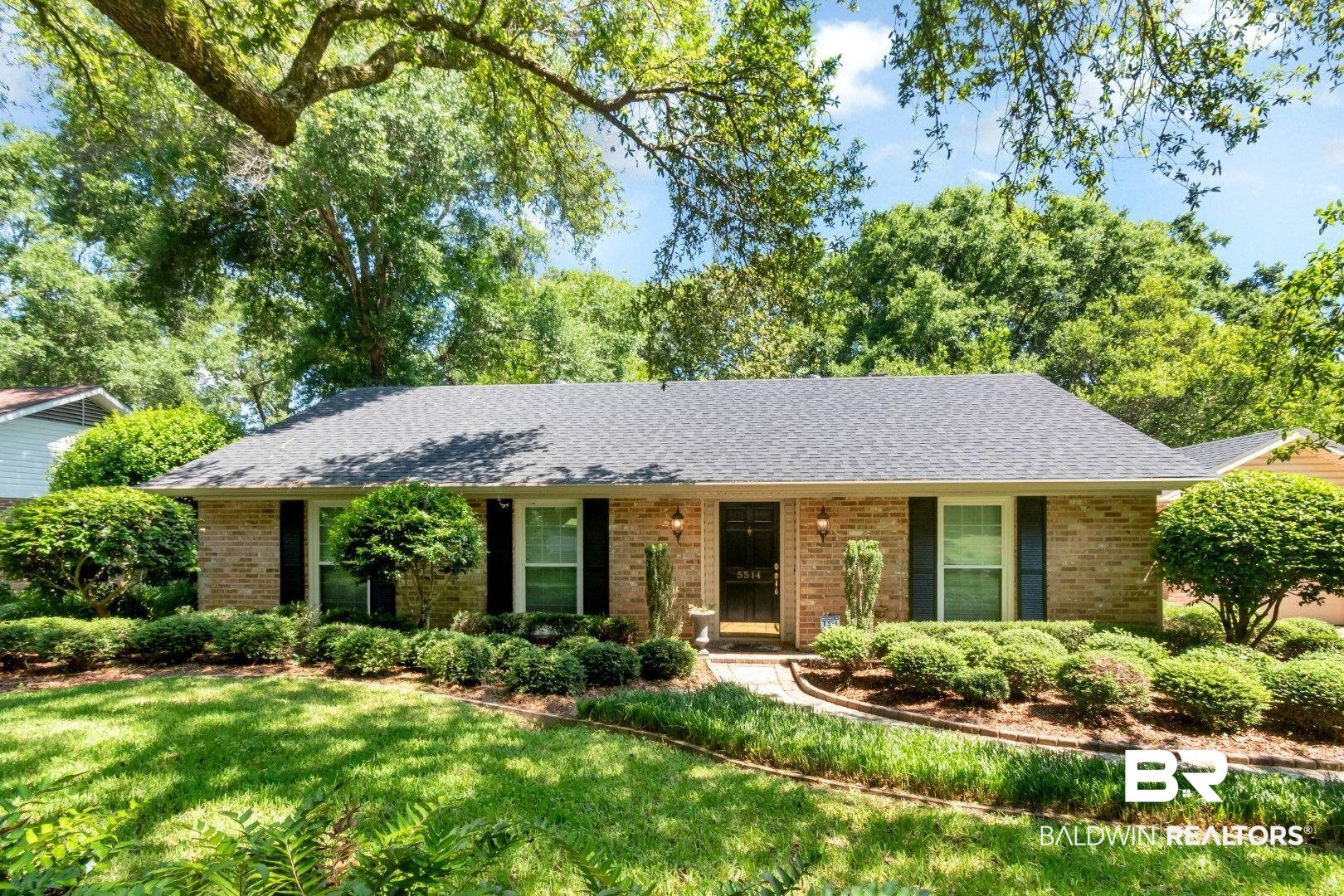 5514 Richmond Road Mobile, AL 36608 - Photo 2 of 34