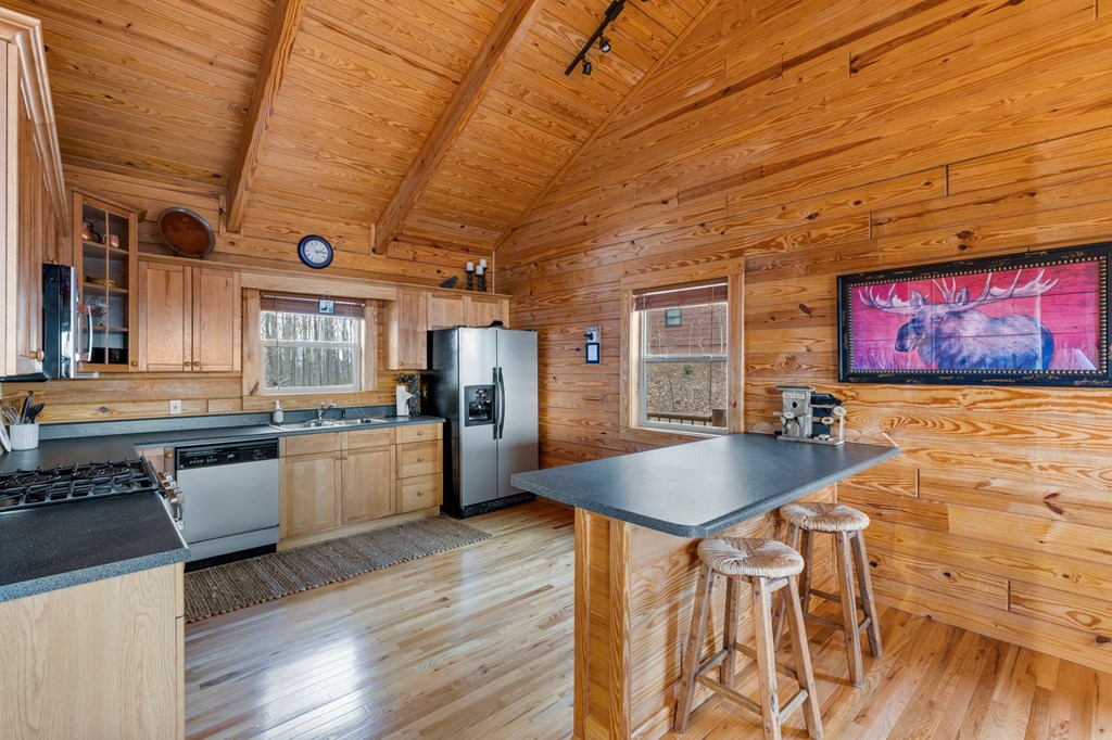312 Oak Ledge Road Morganton, GA 30560 - Photo 30 of 45 Gallery Image 30