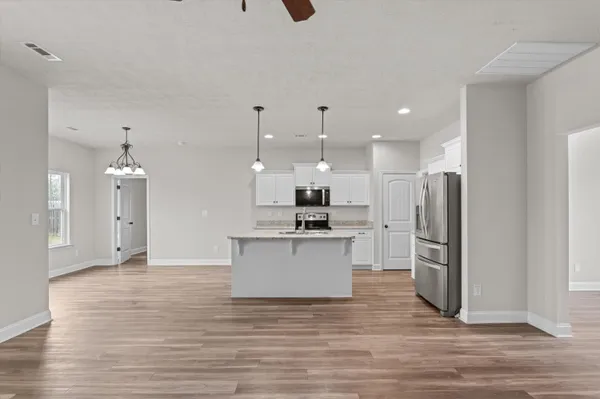 $307,900 | 218 Kelly Greene Drive, Harlem, GA 30814