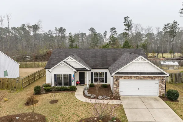 $307,900 | 218 Kelly Greene Drive, Harlem, GA 30814