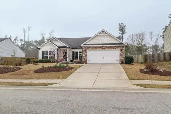$307,900 | 218 Kelly Greene Drive, Harlem, GA 30814