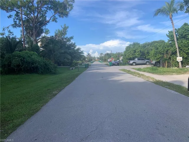 $165,000 | 5310 Hardee Street, Naples, FL 34113