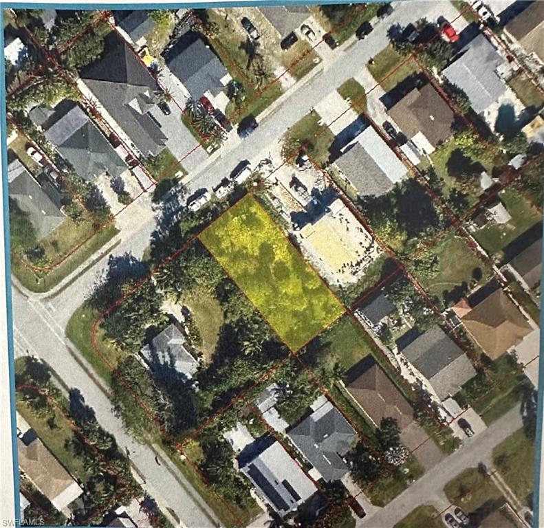 5310 Hardee Street Naples, FL 34113 - Photo 4 of 4