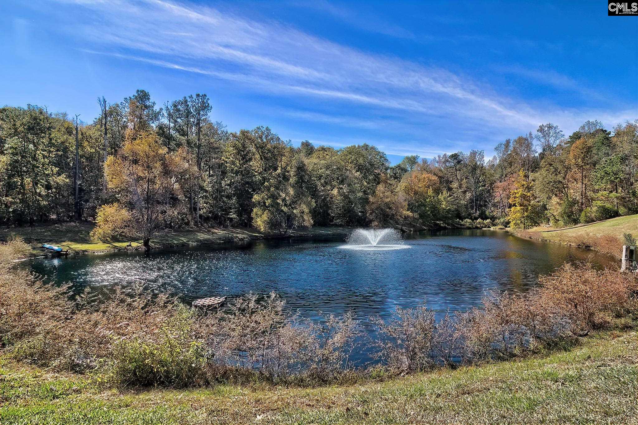 1348 Koon Trestle Road Pomaria, SC 29126 - Photo 4 of 72