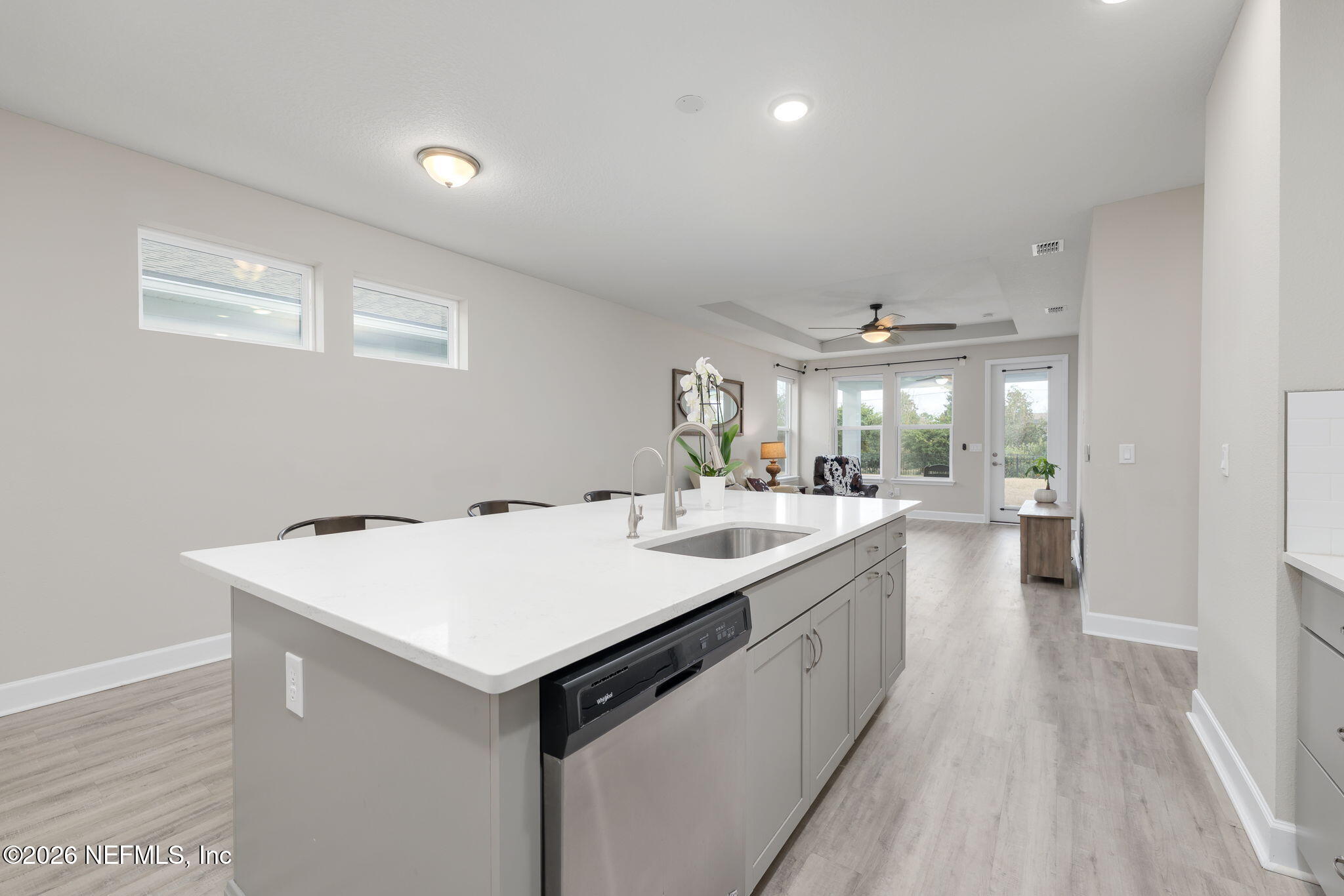 1125 Rustic Mill Drive St. Augustine, FL 32092 - Photo 12 of 60 Kitchen