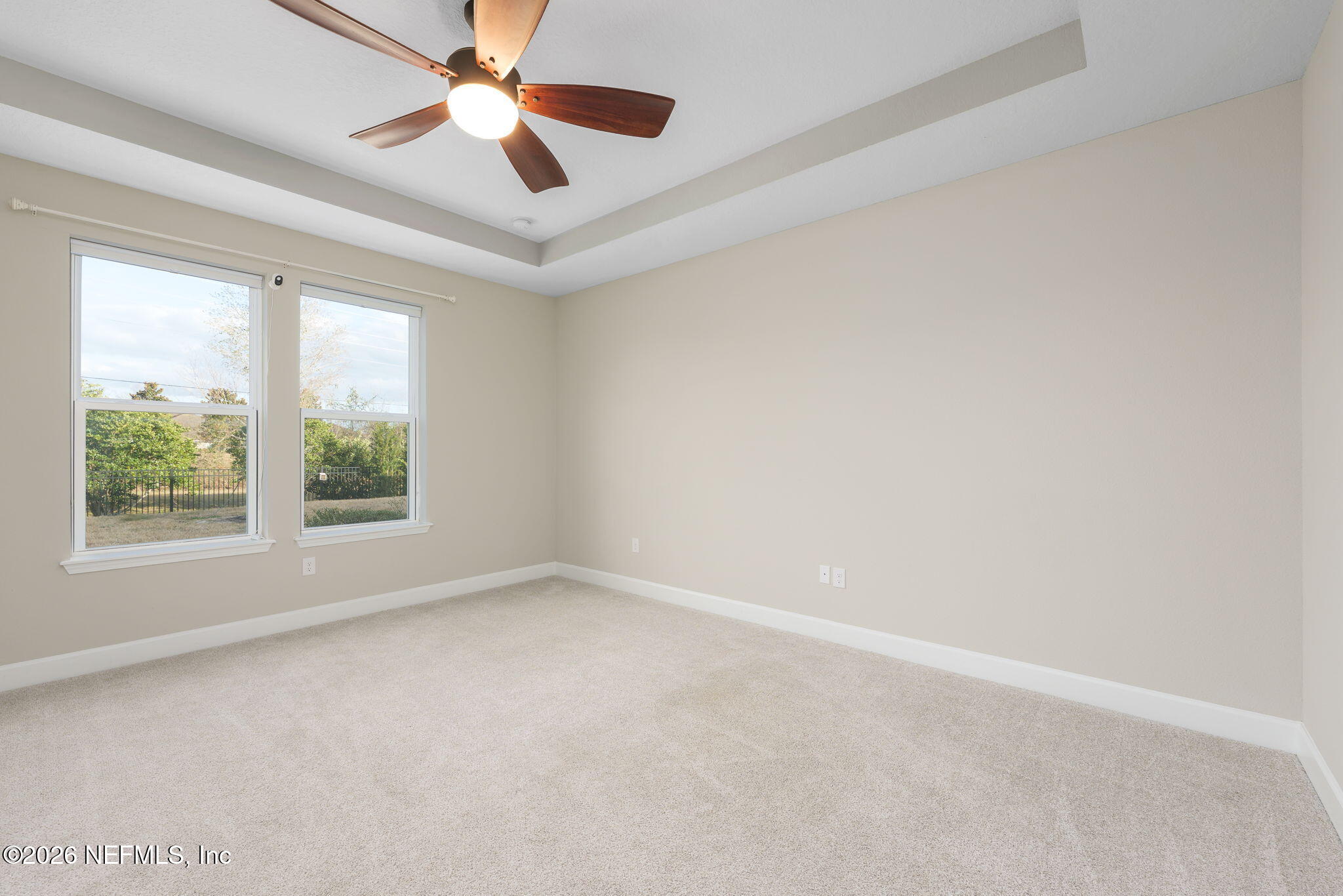 1125 Rustic Mill Drive St. Augustine, FL 32092 - Photo 13 of 60 Primary Bedroom