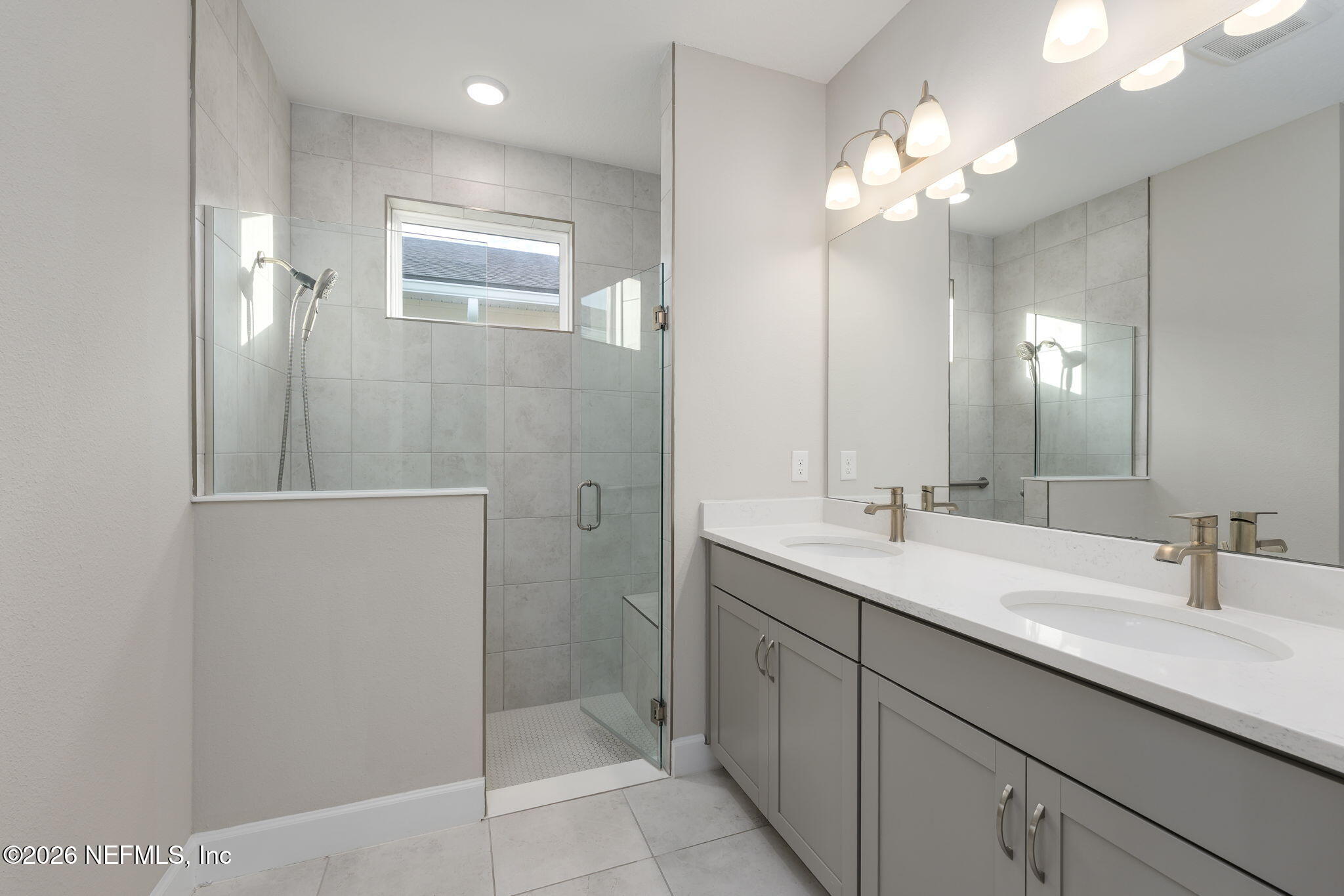 1125 Rustic Mill Drive St. Augustine, FL 32092 - Photo 17 of 60 Primary Bedroom - Ensuite Bath