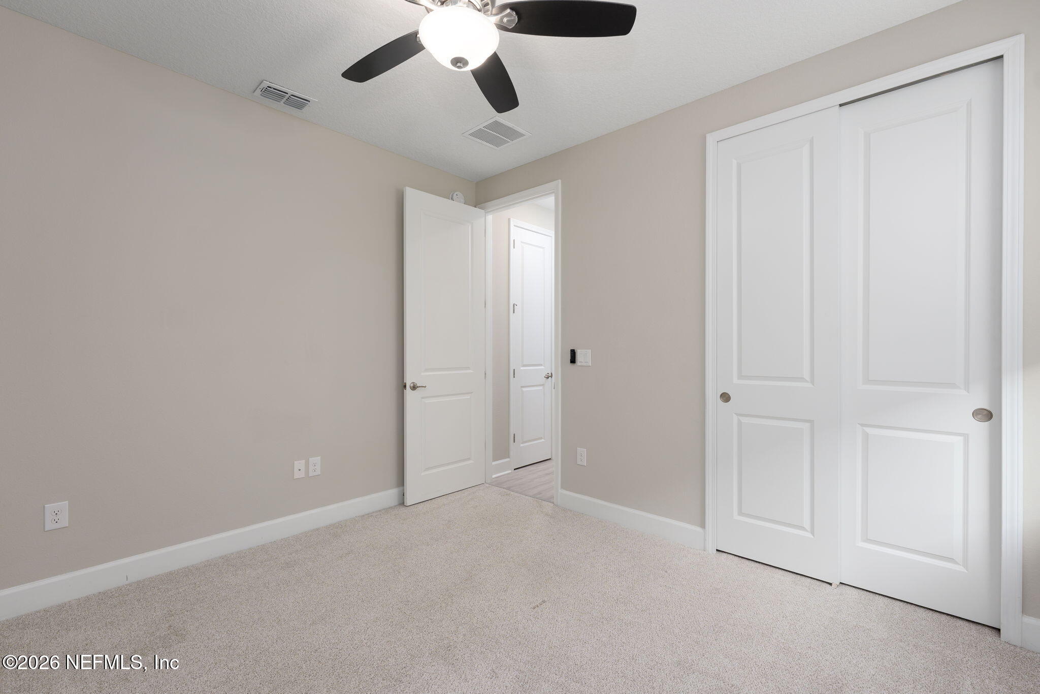 1125 Rustic Mill Drive St. Augustine, FL 32092 - Photo 20 of 60 Bedroom 2