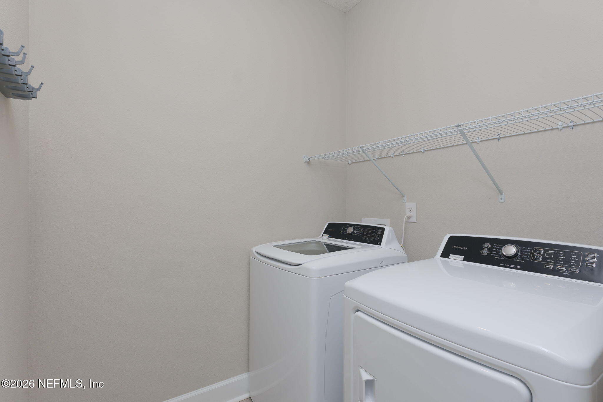 1125 Rustic Mill Drive St. Augustine, FL 32092 - Photo 22 of 60 Laundry Room