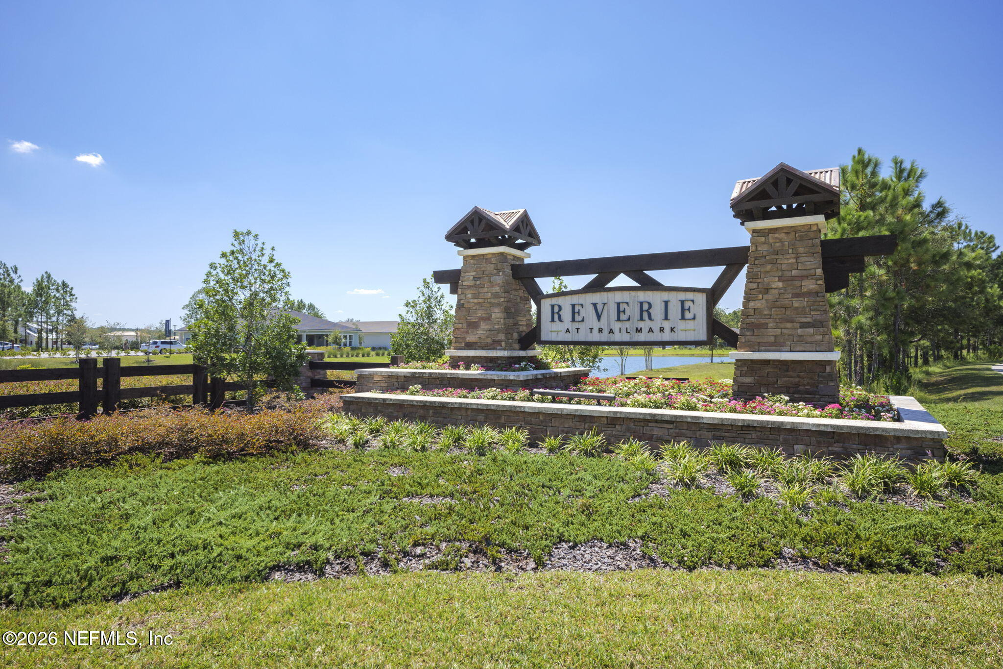 1125 Rustic Mill Drive St. Augustine, FL 32092 - Photo 40 of 60 Community Amenities