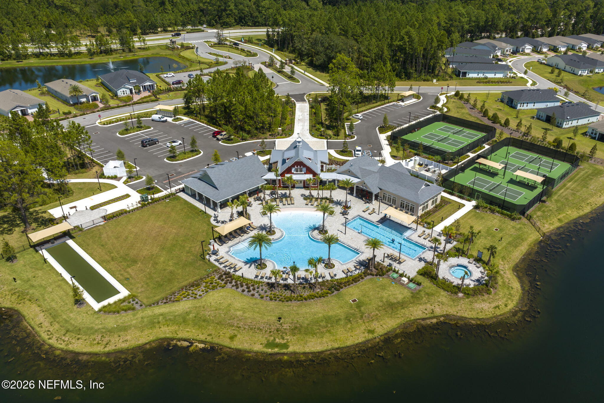 1125 Rustic Mill Drive St. Augustine, FL 32092 - Photo 41 of 60 Community Amenities