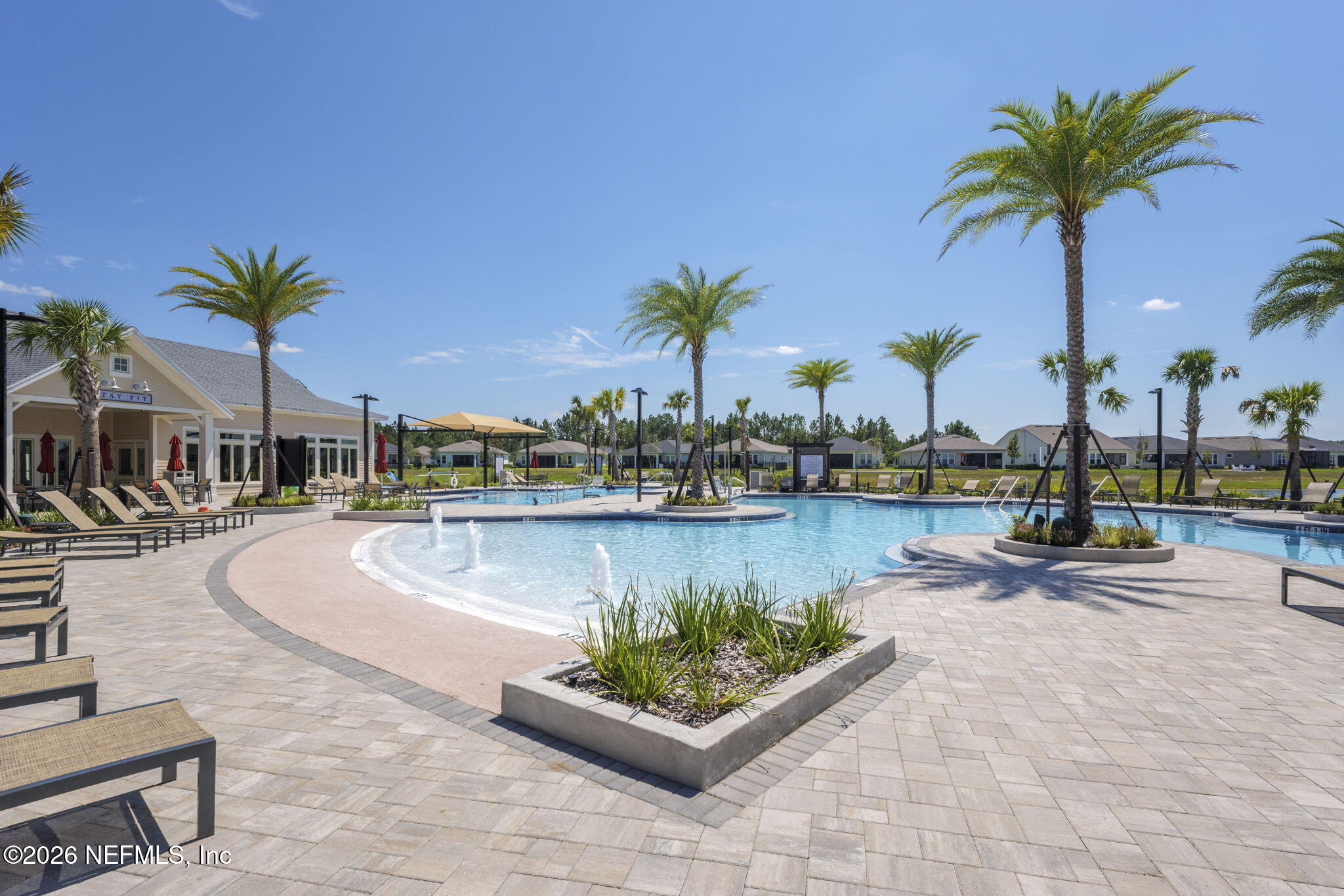 1125 Rustic Mill Drive St. Augustine, FL 32092 - Photo 45 of 60 Community Amenities