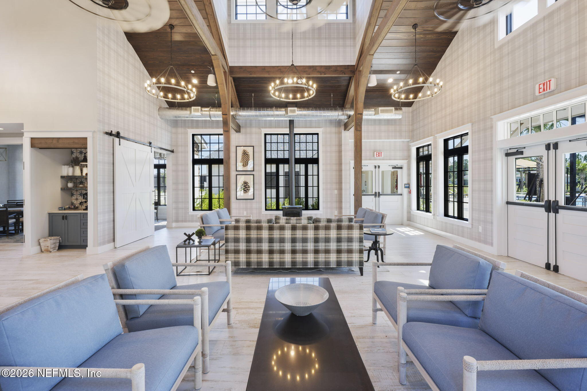 1125 Rustic Mill Drive St. Augustine, FL 32092 - Photo 49 of 60 Community Amenities