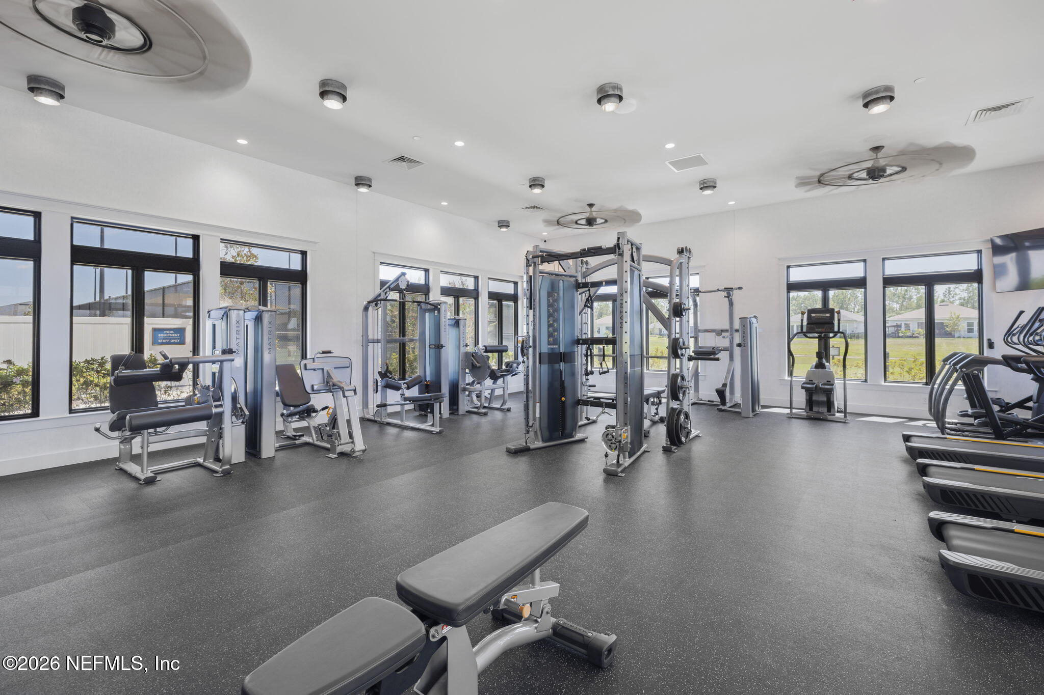 1125 Rustic Mill Drive St. Augustine, FL 32092 - Photo 50 of 60 Community Amenities