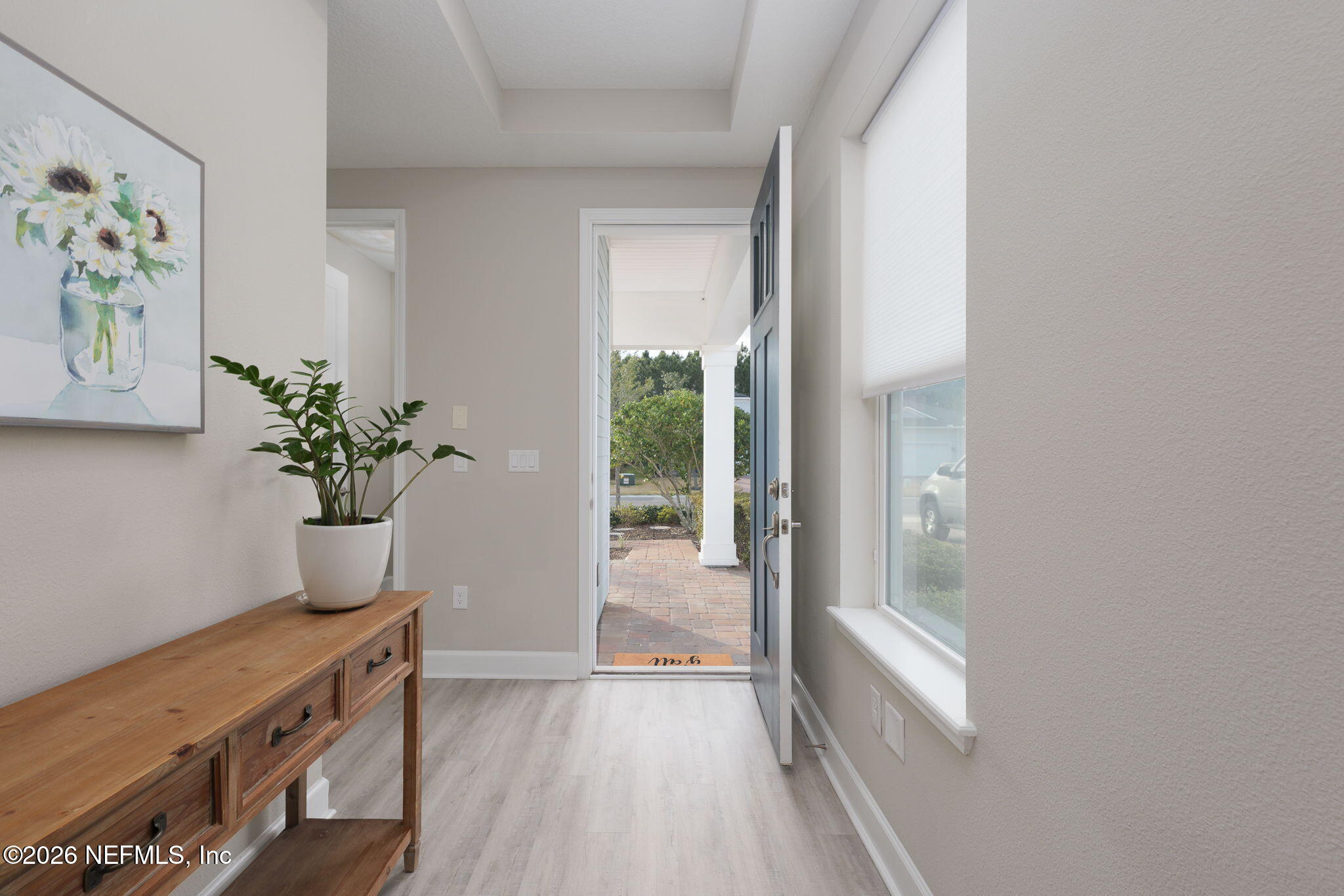 1125 Rustic Mill Drive St. Augustine, FL 32092 - Photo 5 of 60 Foyer/Hallway
