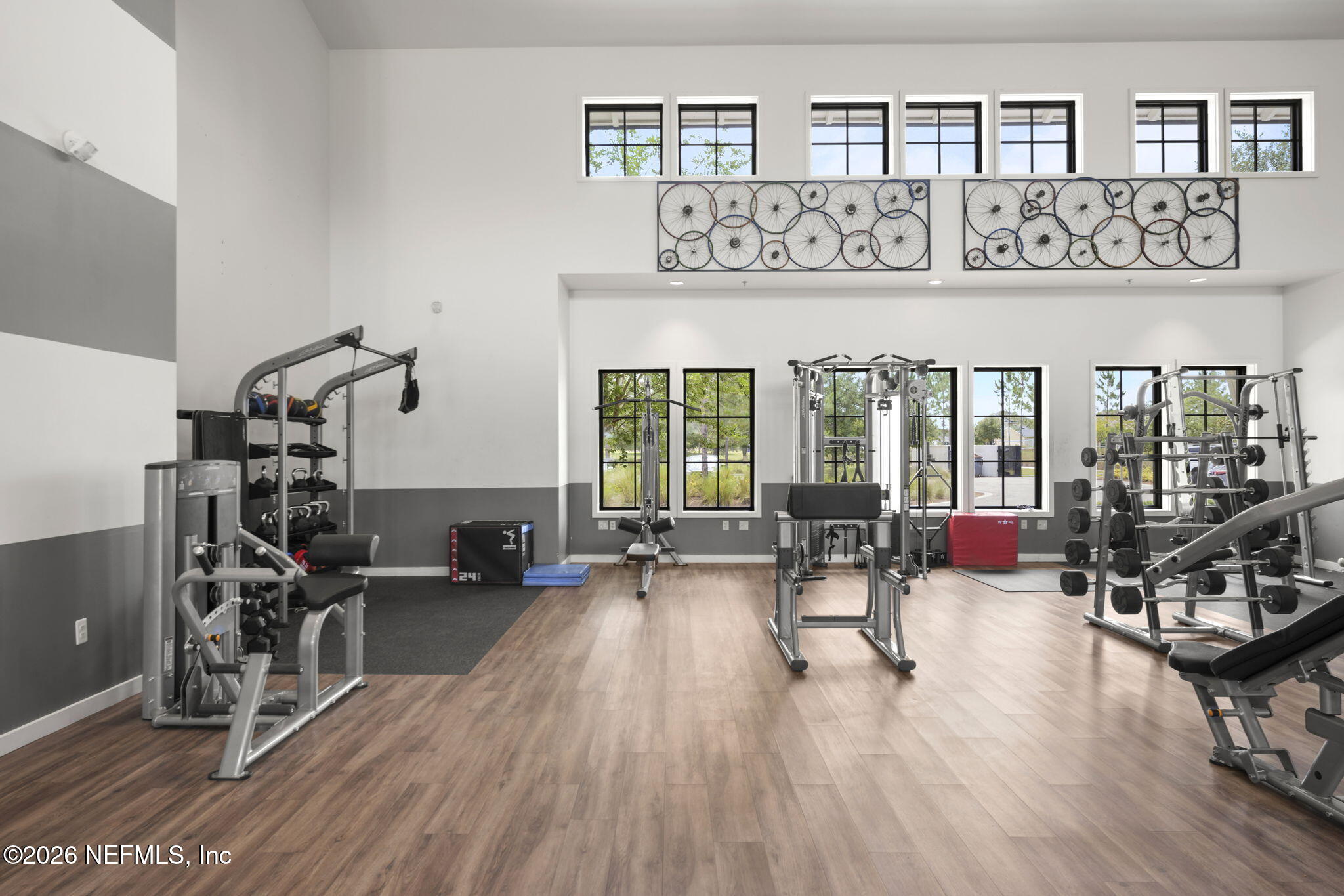 1125 Rustic Mill Drive St. Augustine, FL 32092 - Photo 51 of 60 Community Amenities