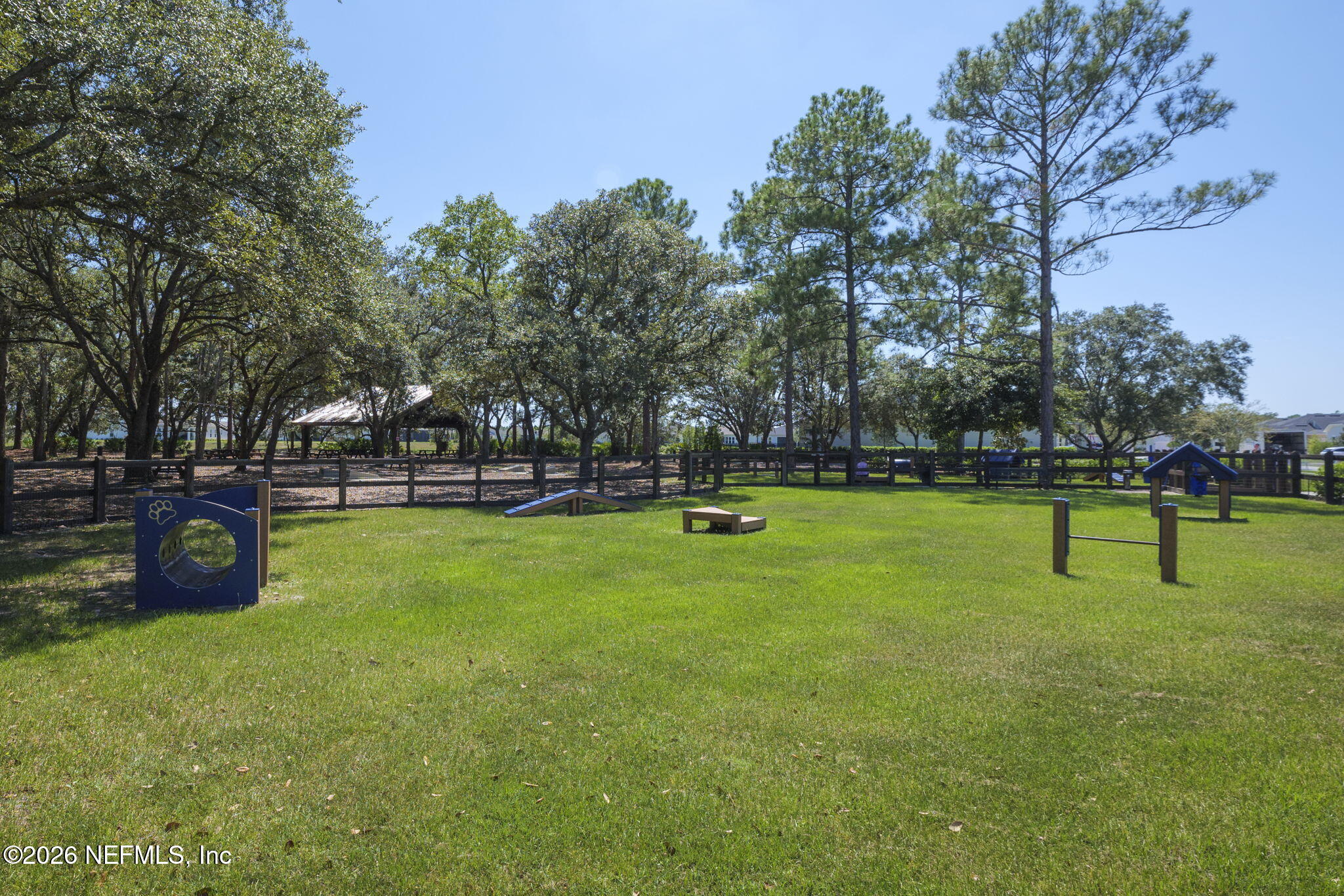1125 Rustic Mill Drive St. Augustine, FL 32092 - Photo 54 of 60 Community Amenities