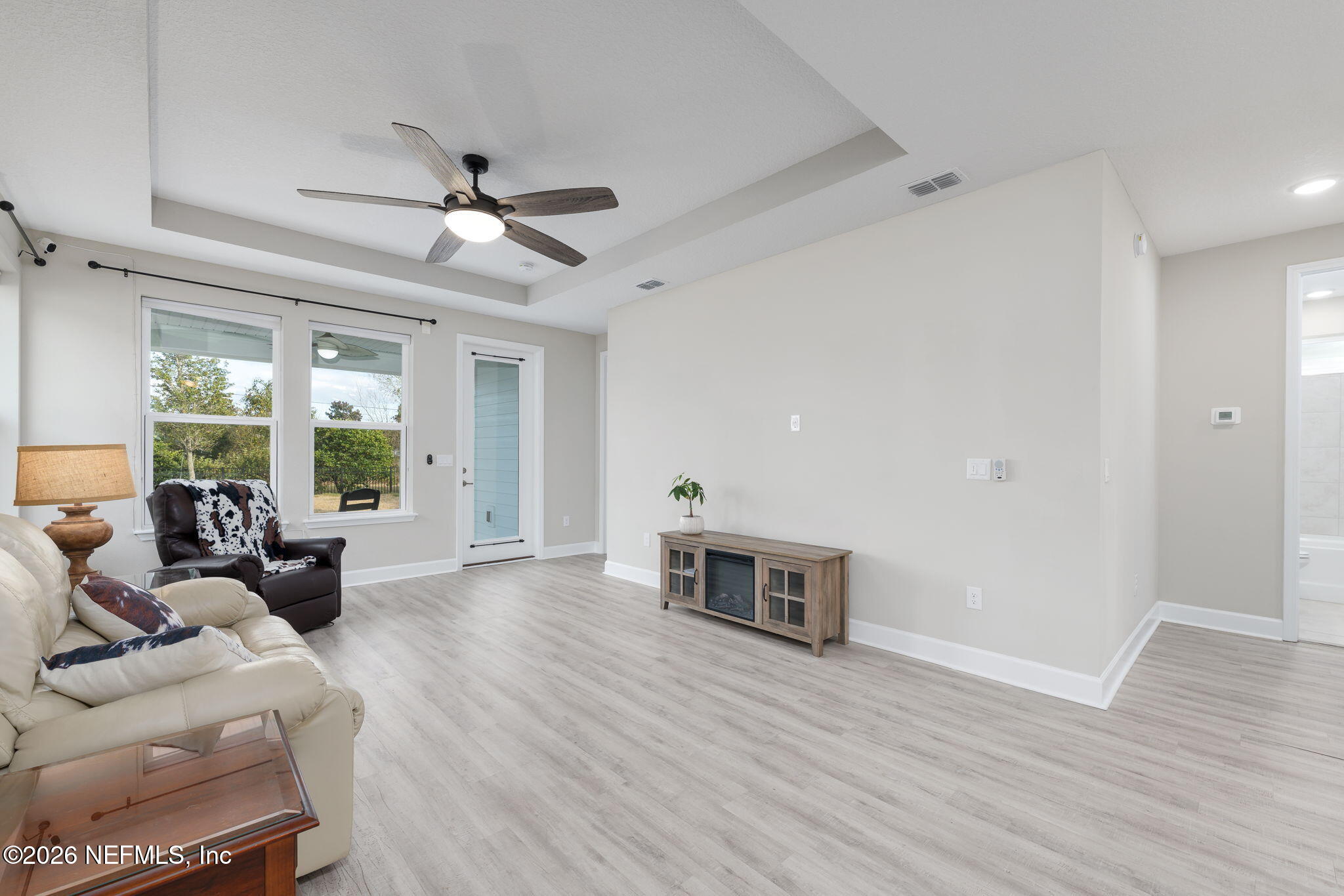1125 Rustic Mill Drive St. Augustine, FL 32092 - Photo 7 of 60 Living Room