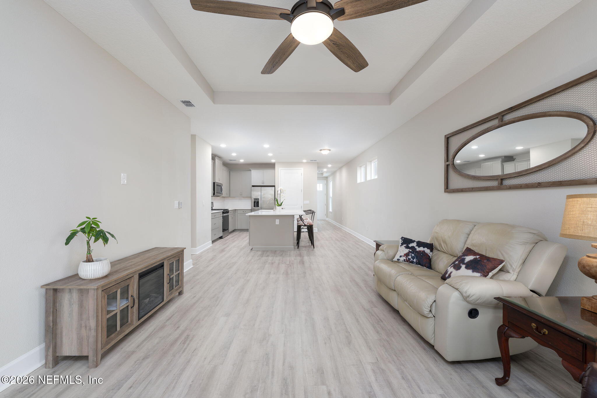 1125 Rustic Mill Drive St. Augustine, FL 32092 - Photo 8 of 60 Living Room