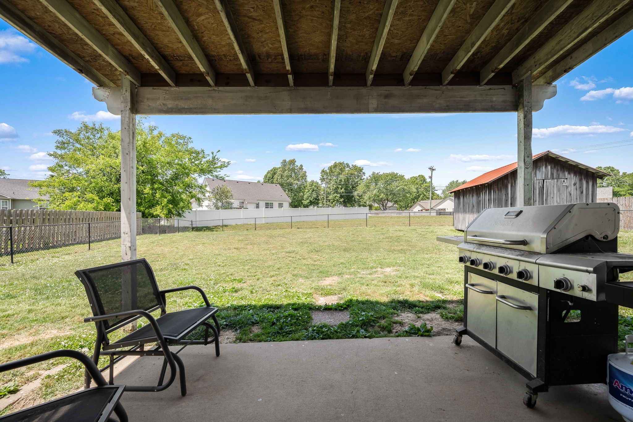 1010 Lowrey Place Spring Hill, TN 37174 - Photo 28 of 41