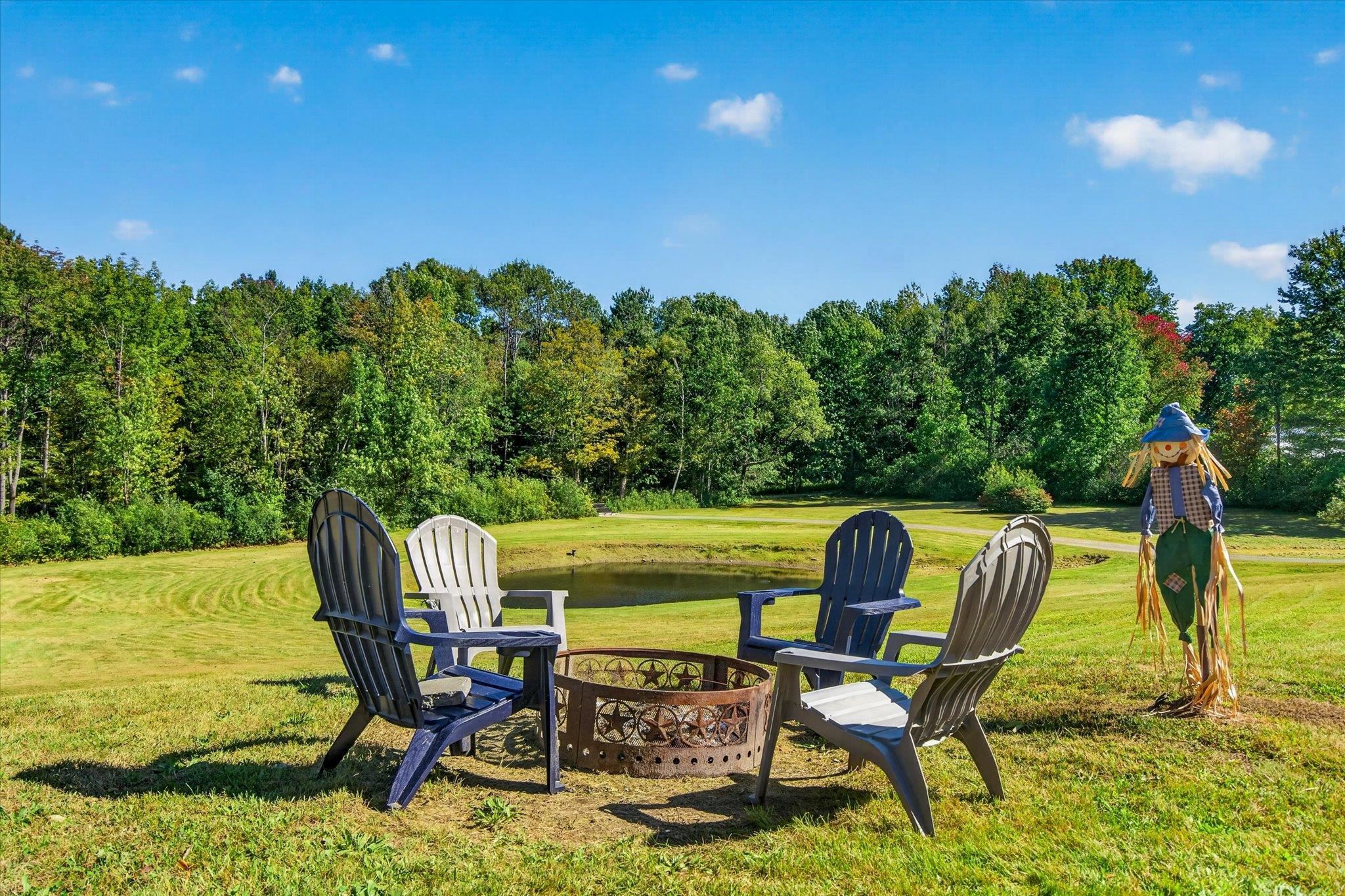 661 Wright Orchard Road Grafton, VT 05146 - Photo 45 of 51 Gallery Image 45