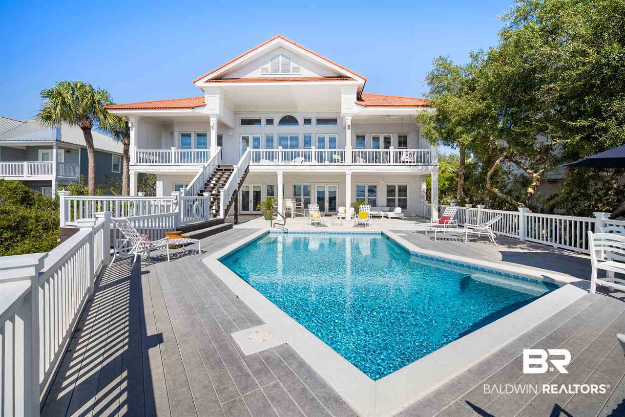 32830 River Road Orange Beach, AL 36561 - Photo 41 of 50