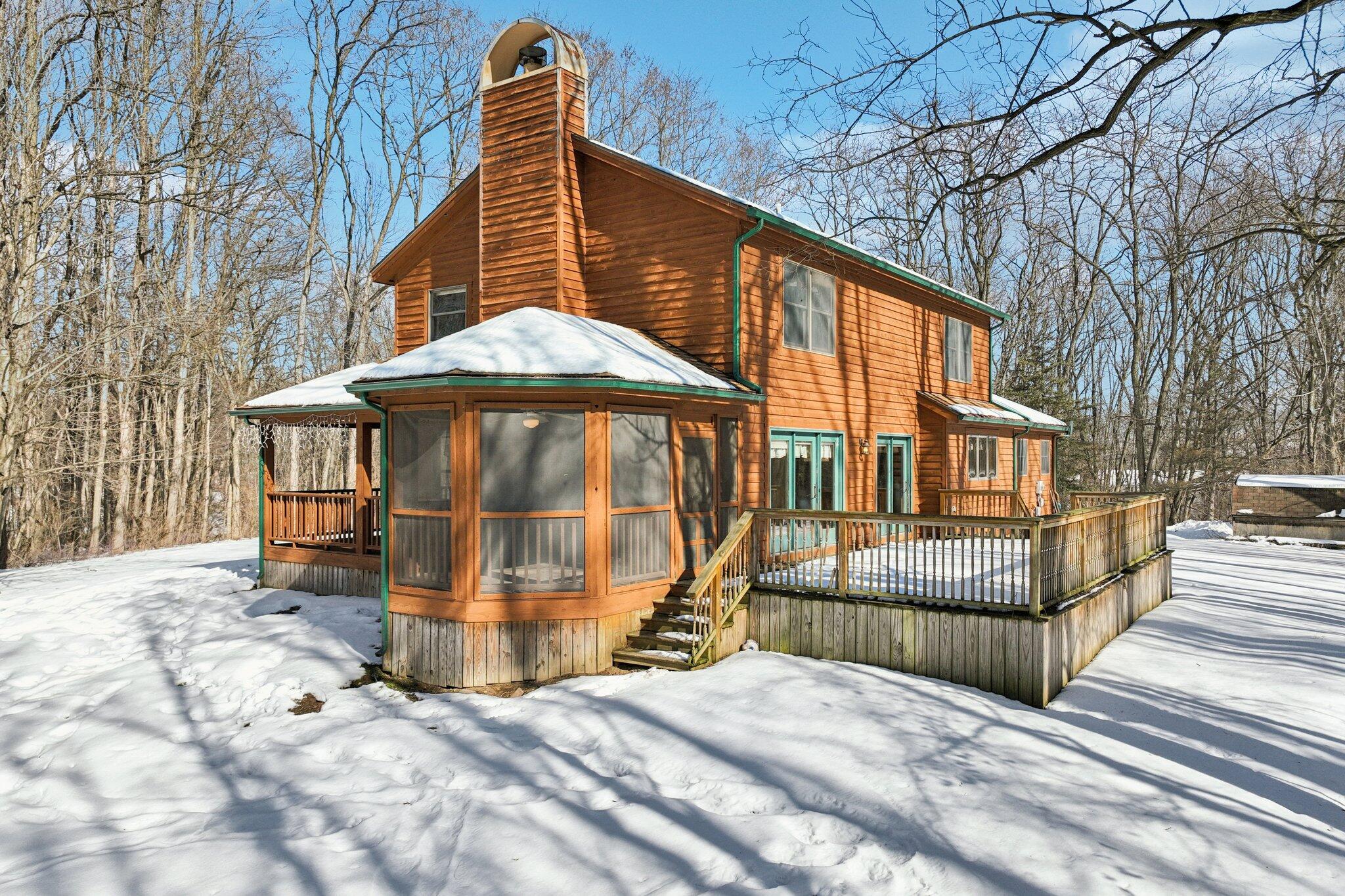 12627 North Territorial Road Dexter, MI 48130 - Photo 4 of 48 42-web-or-mls-N Territorial Rd-S1402-042