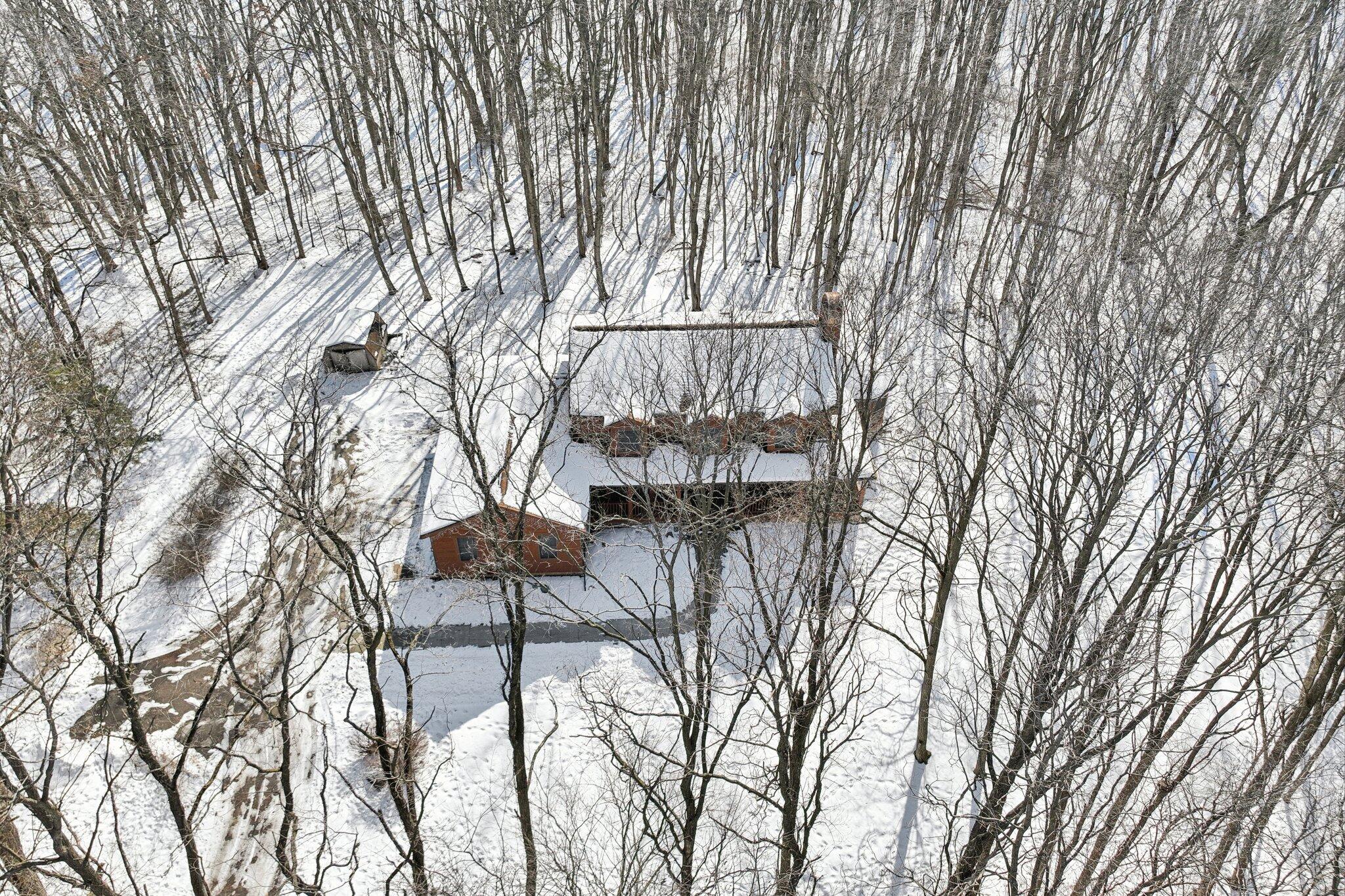 12627 North Territorial Road Dexter, MI 48130 - Photo 45 of 48 46-web-or-mls-N Territorial Rd-S1402-046