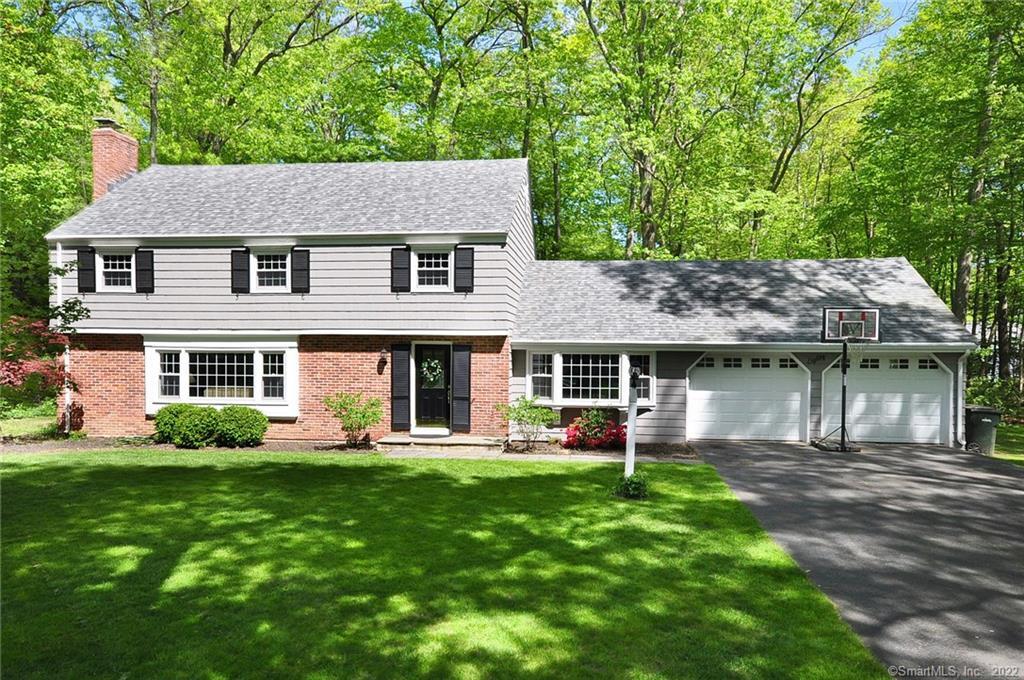 80 Blue Ridge Drive Simsbury, CT 06070 - Photo 1 of 1 Gallery Image 1