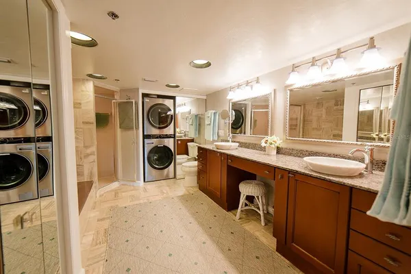 $474,900 | 7303 Jessie Harbor Drive, Unit 7303, Osprey, FL 34229