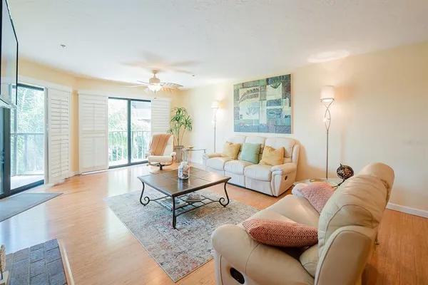 $474,900 | 7303 Jessie Harbor Drive, Unit 7303, Osprey, FL 34229
