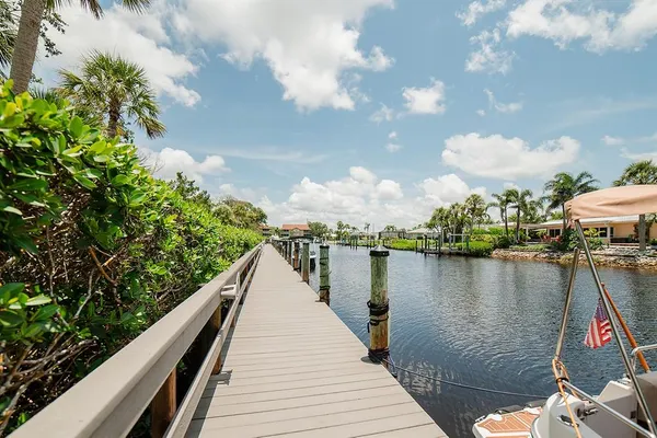 $474,900 | 7303 Jessie Harbor Drive, Unit 7303, Osprey, FL 34229