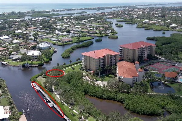 $474,900 | 7303 Jessie Harbor Drive, Unit 7303, Osprey, FL 34229