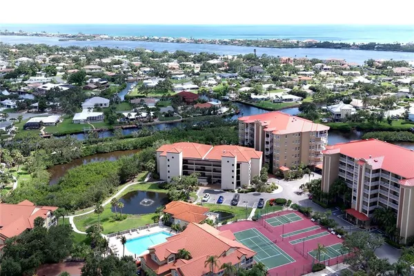 $474,900 | 7303 Jessie Harbor Drive, Unit 7303, Osprey, FL 34229