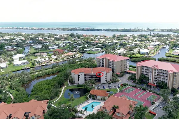 $474,900 | 7303 Jessie Harbor Drive, Unit 7303, Osprey, FL 34229