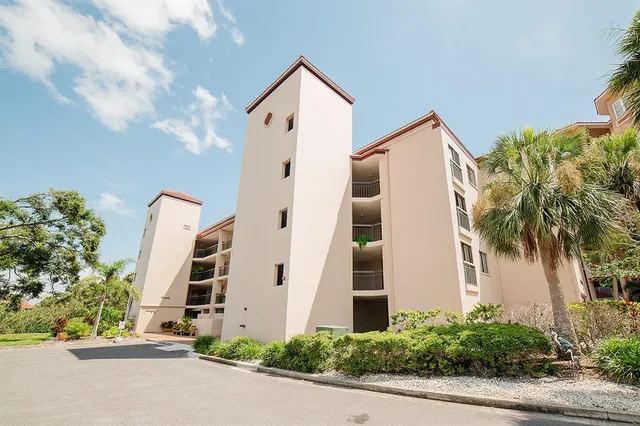 $474,900 | 7303 Jessie Harbor Drive, Unit 7303, Osprey, FL 34229