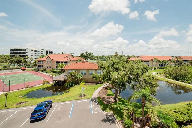 $474,900 | 7303 Jessie Harbor Drive, Unit 7303, Osprey, FL 34229