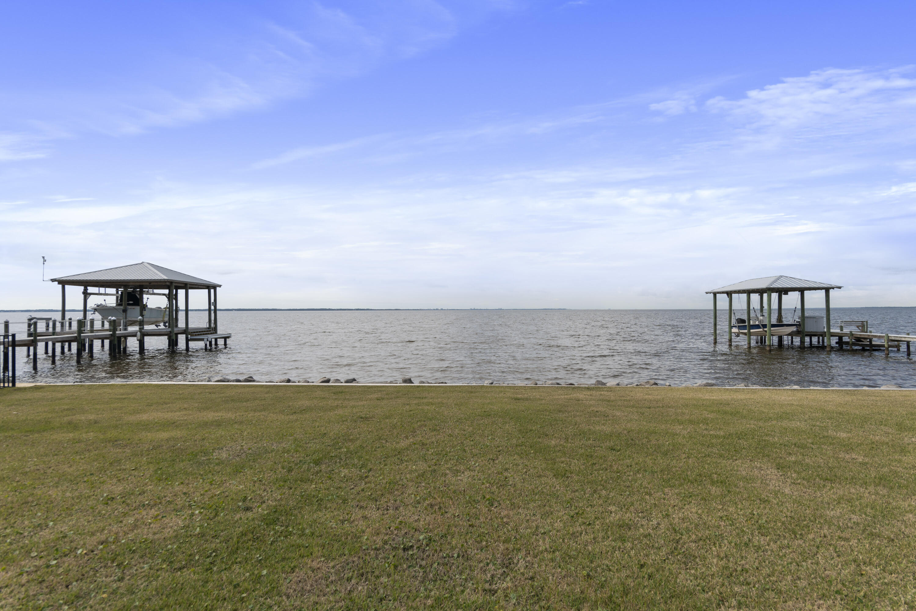 10 South Sunset Harbour Freeport, FL 32439 - Photo 49 of 57 Bay view