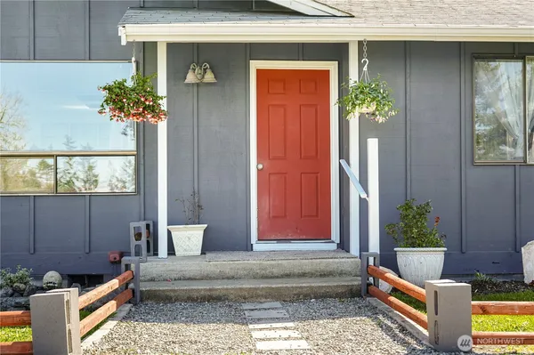$499,000 | 31 Gillis Avenue, Sequim, WA 98382