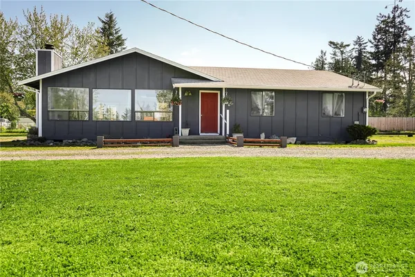 $499,000 | 31 Gillis Avenue, Sequim, WA 98382