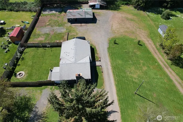 $499,000 | 31 Gillis Avenue, Sequim, WA 98382