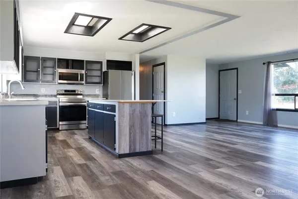 $499,000 | 31 Gillis Avenue, Sequim, WA 98382