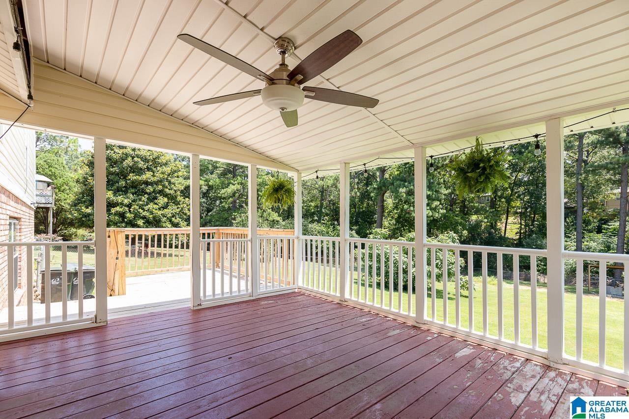 929 Willowbend Road Pelham, AL 35124 - Photo 30 of 35