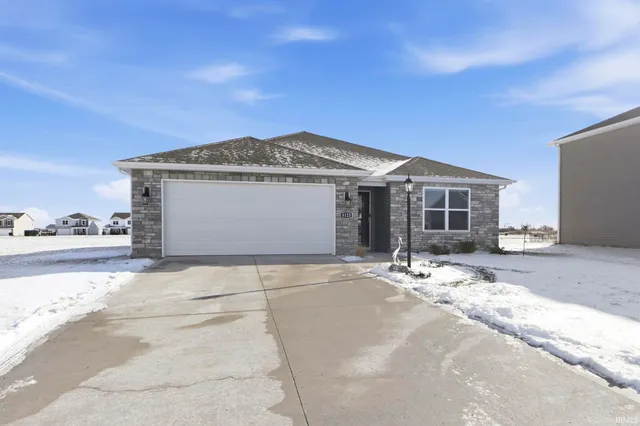 $279,000 | 5123 Bing Pass, New Haven, IN 46774