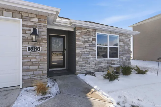 $279,000 | 5123 Bing Pass, New Haven, IN 46774