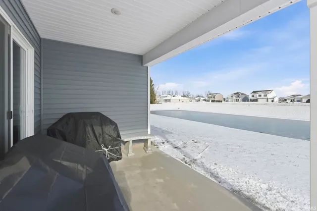 $279,000 | 5123 Bing Pass, New Haven, IN 46774